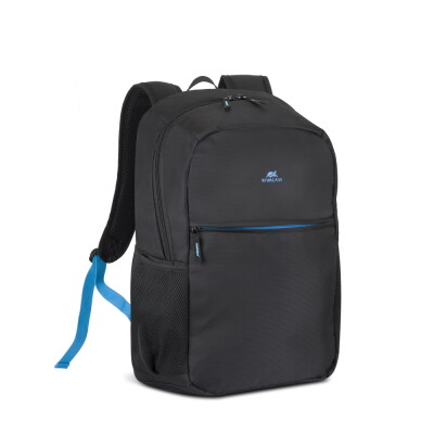 Rivacase 8069 Regent μαύρη τσάντα μεταφοράς Laptop 17.3"